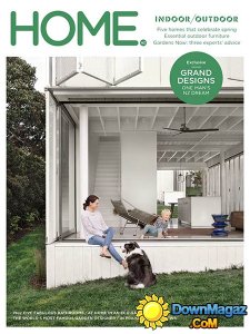 HOME NZ - October/November 2015