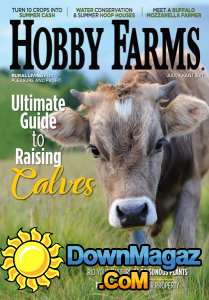 Hobby Farms - 07/08 2017