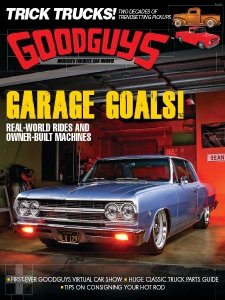 Goodguys - 06.2020