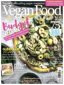 Vegan Food & Living - 09.2020