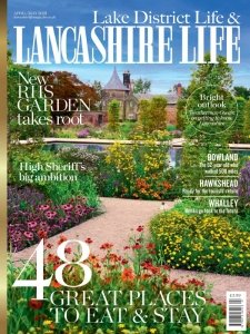 Lancashire Life - 04/05 2021