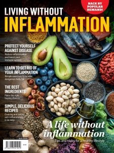 Your Guide to Success - Living Without Inflammation 2022