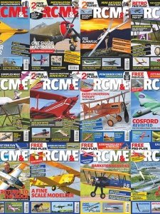 RCM&E - 2020 Full Year