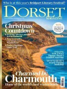 Dorset - 11.2024