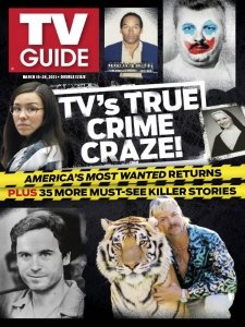 TV Guide - 03.15.2021