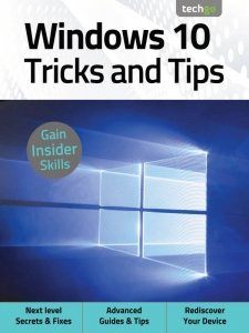 Windows 10 Tricks and Tips - Ed. 5 2020