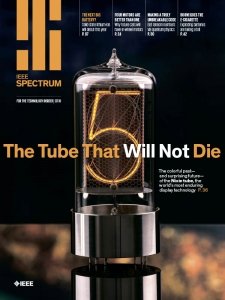 IEEE Spectrum - 07.2018