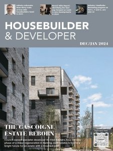 Housebuilder & Developer - 12/01 2024