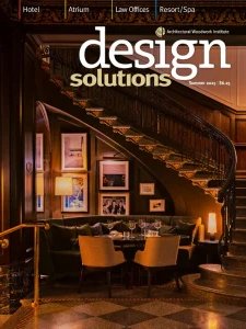 Design Solutions - Summer 2025
