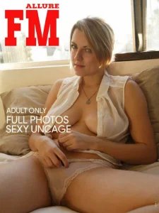 FM Allure - 03/09 2025