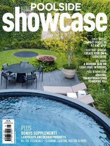 Poolside Showcase - Is. 28 2018