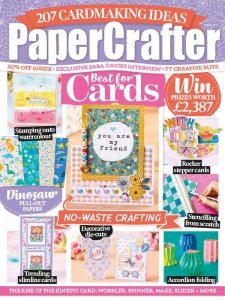 PaperCrafter - Is. 173 2022