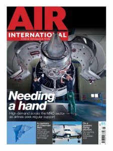 Air International - 03.2025