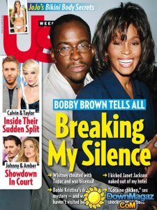 Us Weekly - June 20, 2016