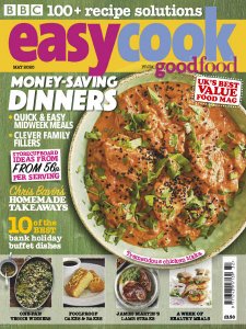 BBC Easy Cook UK - 05.2020