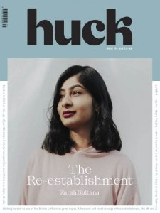 Huck - Is. 75 2021