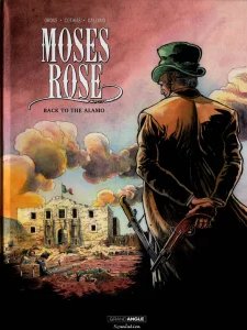 Moses Rose #01-03