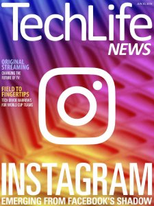 Techlife News - 06.30.2018