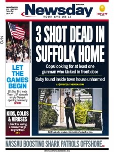 Newsday - 07.24.2021