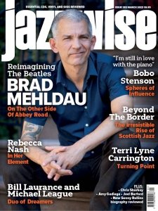 Jazzwise - 03.2023