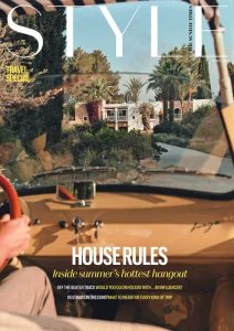 The Sunday Times Style - 13.07.2025