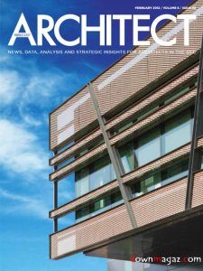 Middle East Architect - February 2012