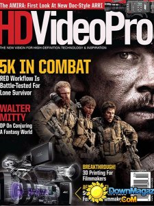 HDVideoPro - February 2014