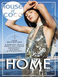 House of Coco - Vol 11 2018