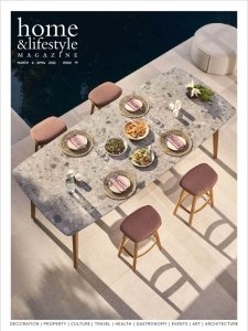 Home & Lifestyle - 03/04 2022