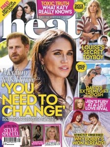 Heat UK - 30.09.2023