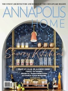 Annapolis Home - 01/02 2024