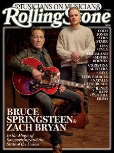 Rolling Stone IN - 12.2024