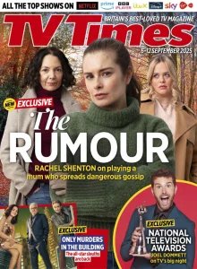 TV Times - 6.09.2025