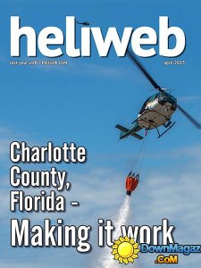 heliweb - April 2015