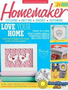 Homemaker UK - Issue 40