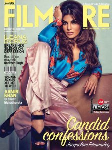 Filmfare - 08.02.2018