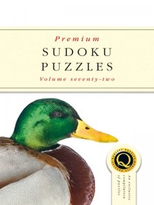 Premium Sudoku Puzzles - Is. 72 2020