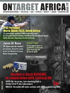 On Target Africa - 10.2025
