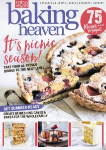 Baking Heaven - 06.2022