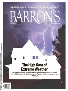 Barron's - 08.28.2023