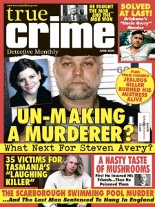 True Crime - 06.2020