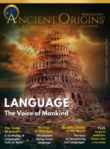 Ancient Origins - 06.22020