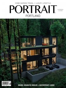 Portrait of Portland - Vol 59 2024