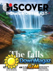 Discover India's Northeast - 09/10 2017