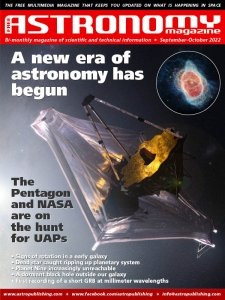 Free Astronomy - 09/10 2022