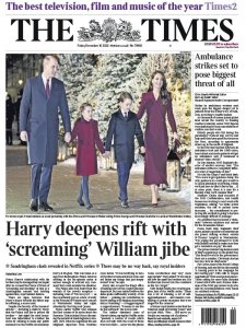 The Times - 16.12.2022