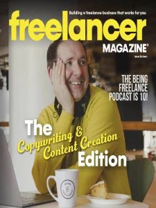 Freelancer - Is. 16 2025