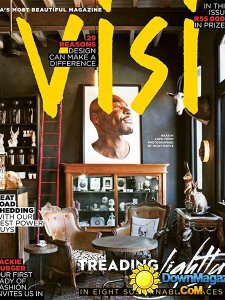 Visi Issue No. 77 - April/May 2015