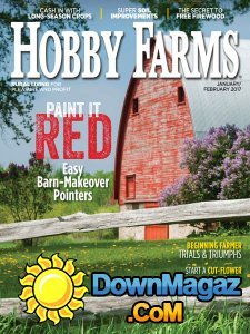 Hobby Farms - 01/02 2017