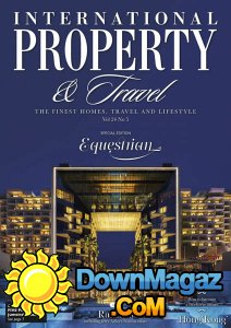 International Property & Travel - 09/10 2017